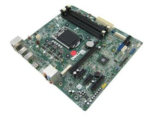 0KWVT8 - Dell System Board (Motherboard) for XPS 8700