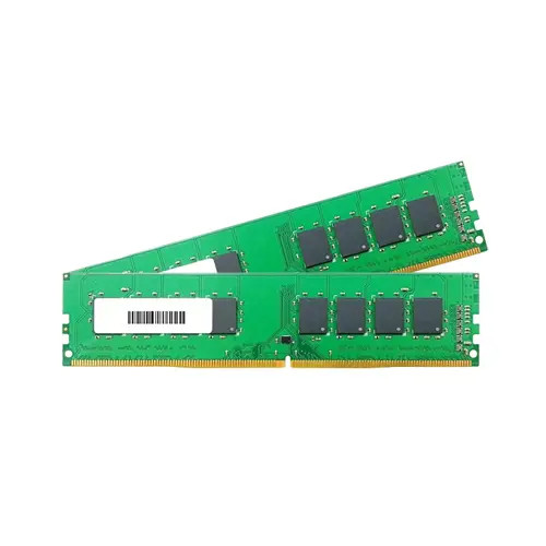 726722-384 - HP 384GB DDR4-2133MHz ECC Registered 288-Pin Memory Kit