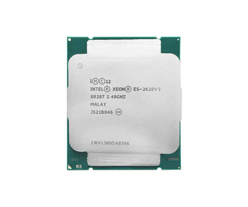 726995-L21 - HP Xeon E5-2620V3 2.40GHz 6-Core Processor