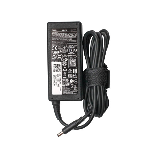 0MGJN9 - Dell 65W 19.5V 3.34A Power Adapter