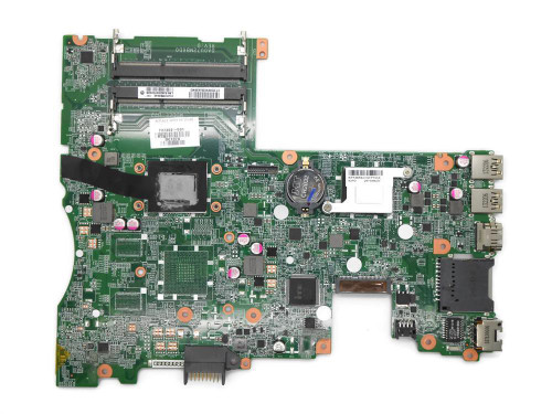 727200-501 - HP Pavilion TouchSmart 14 AMD A6-5200 Motherboard