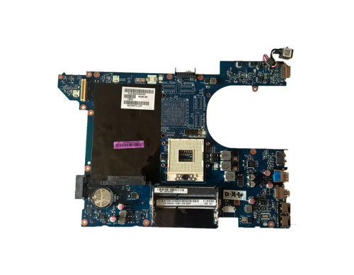 0N35X3 - Dell Socket PGA989 HM77 DDR3 2x DIMM Motherboard