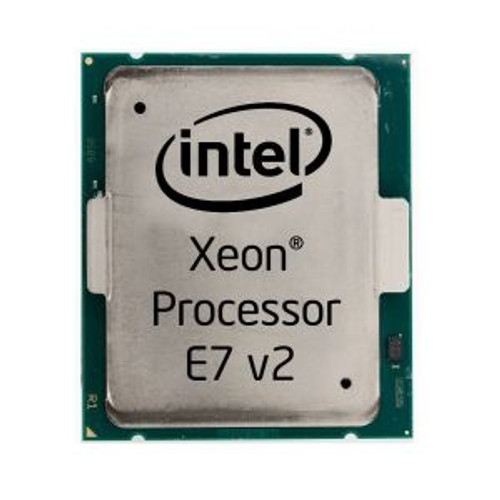 728956-B21 - HP Intel Xeon 15-Core E7-4890v2 2.8GHz 37.5MB L3 Cache 8GT/s QPI Speed Socket FCLGA2011 22nm 155w Processor