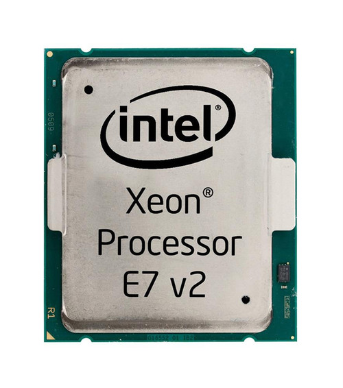 728957-S21 - HP Xeon E7-4880V2 15-Core Processor