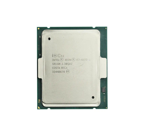 728959-L21 - HP Xeon E7-4870V2 15-Core 2.30GHz FCLGA2011 Processor