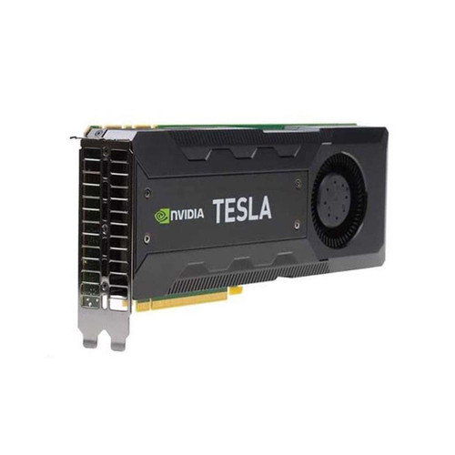 729851-B21 - HP NVIDIA Tesla K2 8GB PCI-Express Graphics Card