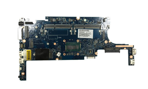 731066-601 - HP Core i5-4300U EliteBook 820 G1 Motherboard