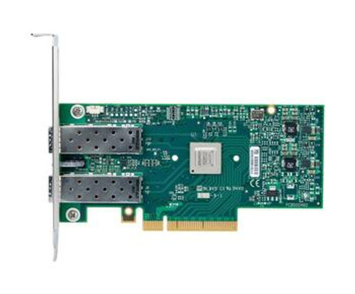 0P6H5 - Dell Dual Port 10GbE SFP and PCIE Low Profile Adapter