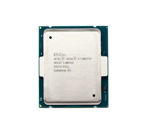 734148-001 - HP 3.0GHz 12-Core Xeon E7-8857V2 FCLGA2011 Processor