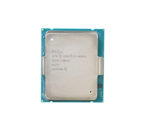 734150-001 - HP Xeon E7-4850V2 12-Core 2.30GHz FCLGA2011 Processor