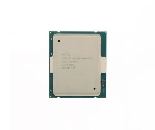 734155-001 - HP Intel Xeon E7-4809V2 1.90GHz 6-Core Processor
