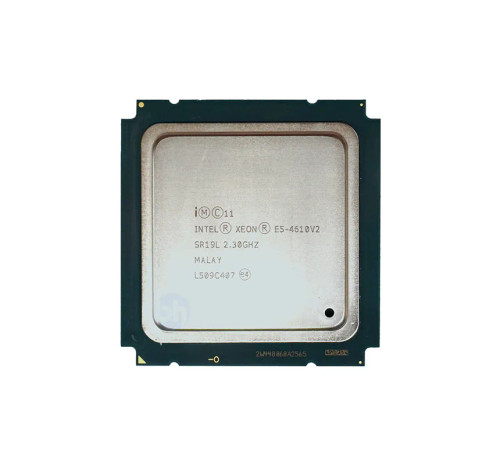 734187-L21 - HP Xeon E5-4610V2 Octa-Core 2.30GHz FCLGA2011 Processor