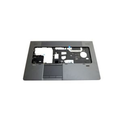735587-001 - HP Palmrest with Touchpad and Power Button for ZBook 17 G2