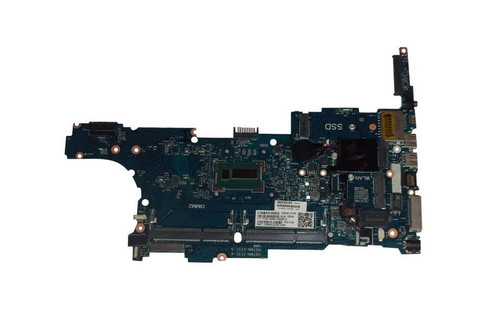737670-501 - HP Intel Core i5-4200u Motherboard