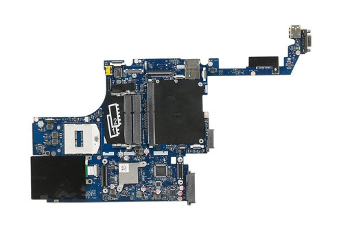 HP Zbook 15 Quadcore System Board for W8pro - Compatible with HP laptops - Part number 738994-601