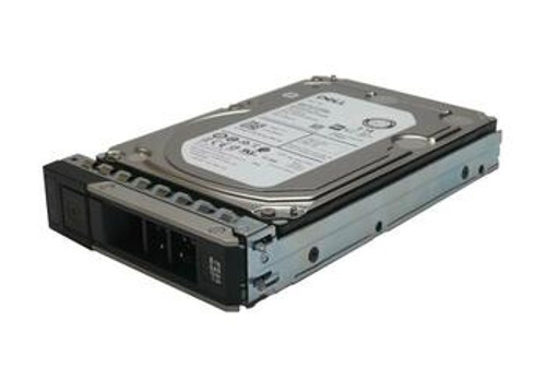 0VFP4M - Dell 8TB 7200RPM SAS 12Gb/s 512e 3.5-inch Hard Drive