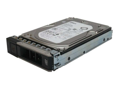 0VFP4M - Dell 8TB 7200RPM SAS 12Gb/s 3.5" HDD
