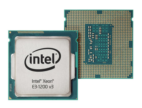 740649-B21 - HP Xeon E3-1230L v3 1.80GHz Quad-Core Processor