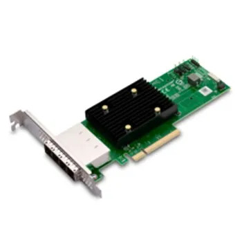 Dell 0VYM4 9305-16E 12Gb/s SAS Non-RAID Controller