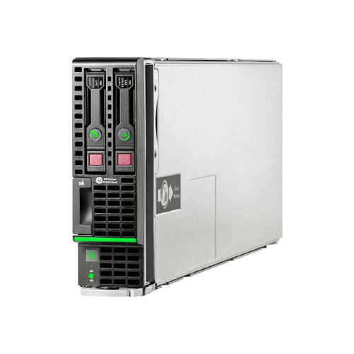 740709-B21 - HP SL2100 G8 Configure-to-Order Blade Server System