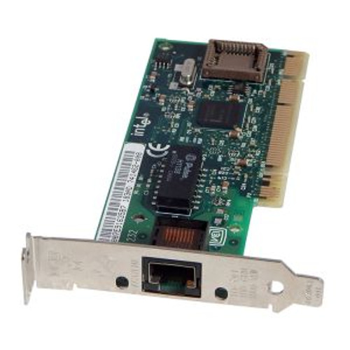 742042-004 - HP Intel Pro/100+ Ethernet Network Adapter