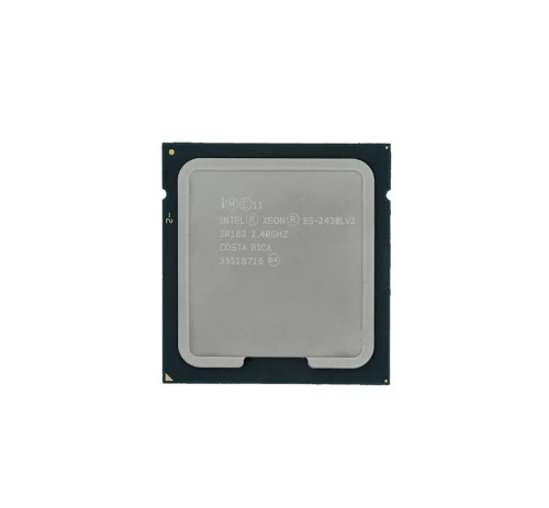 746525-L21 - HP Xeon E5-2430L 2.00GHz 6-Core FCLGA1356 Processor