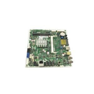 748363-002 - HP Socket FCBGA1170 Celeron J1800 AIO Motherboard