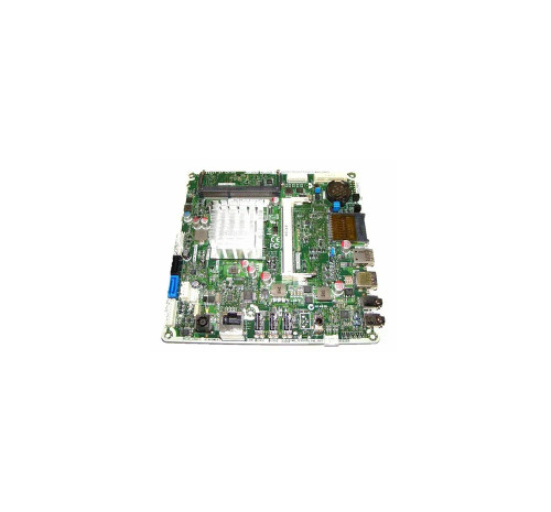 748363-502 - HP Socket FCBGA1170 Celeron J1800 AIO Motherboard