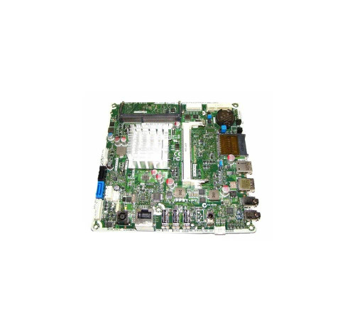 748363-602 - HP Socket FCBGA1170 Celeron J1800 AIO Motherboard