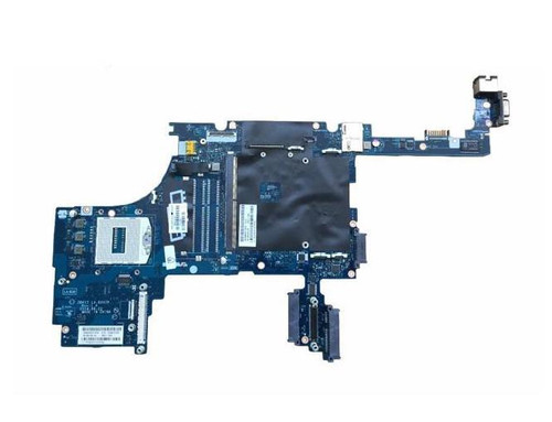 752581-001 - HP ZBook 17 Mobile Workstation Motherboard