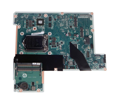 752762-001 - HP Envy 23 All-In-One Motherboard
