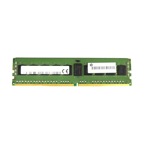 753223-S21 - HP 16GB PC4-17000 DDR4-2133MHz Registered ECC CL15 288-Pin DIMM 1.2V Dual Rank Memory Module