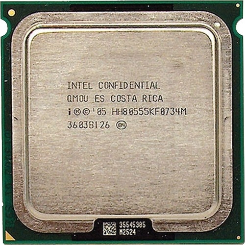 757724-B21 - HP 3.30GHz 8-Core LGA2011 Xeon E5-2673 v2 Processor