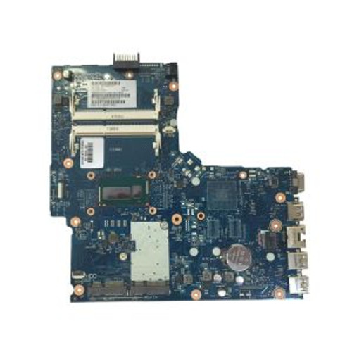 758030-601 - HP System Board (Motherboard) support Intel Core i7-4500u Processor