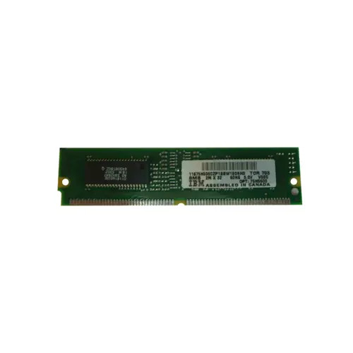 75H5500 - IBM 8MB EDO 72-Pin SIMM System Memory Module