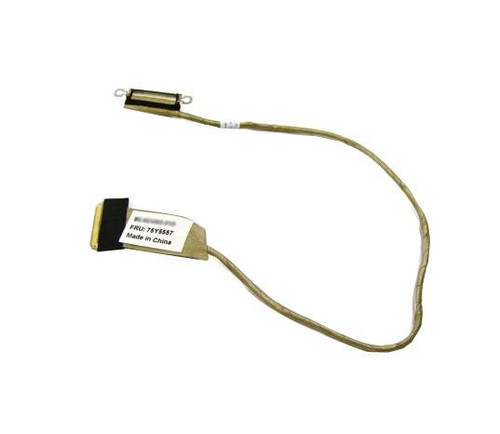 75Y5557 - IBM LCD Cable T510 W510