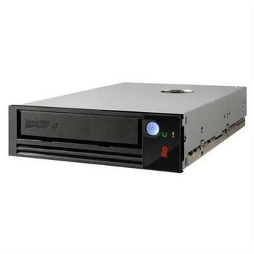 100098605 StorageTek 100GB(Native) / 200GB(Compressed) LTO Ultrium 1 SCSI HVD Internal Tape Drive Module with Sled for L20 L40 and L80