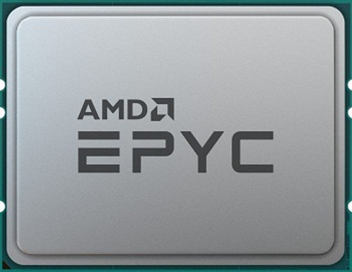 AMD 100-100000047WOF Epyc 7702p 64-core 2.0ghz 256mb L3 Cache Socket Sp3 7nm 200w Processor Only