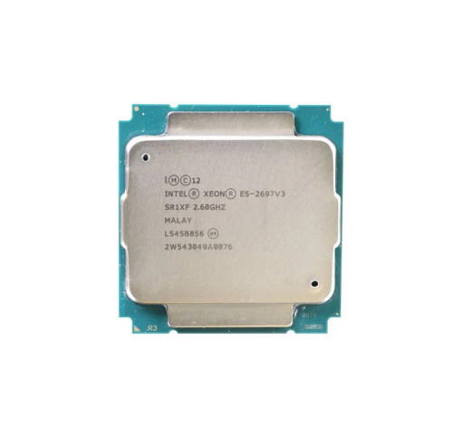 767051-B21 - HP 2.60GHz 14-Core Xeon E5-2697V3 Processor