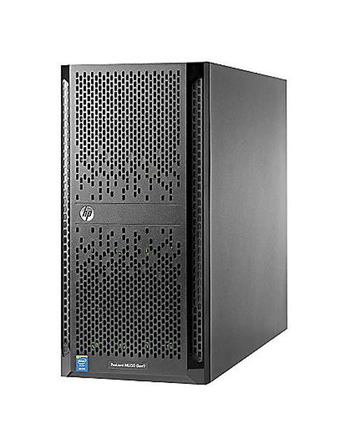 767062-B21 - HPE ProLiant ML150 Gen9 4x LFF Configure-to-Order Server
