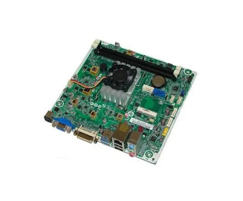 767104-501 - HP Socket BGA769 AMD A8-6410 DDR3 Motherboard