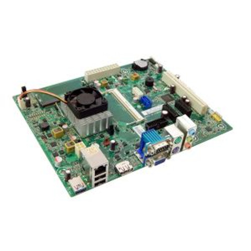 768622-001 - HP System Board (Motherboard) for 200 G1 Desktop PC