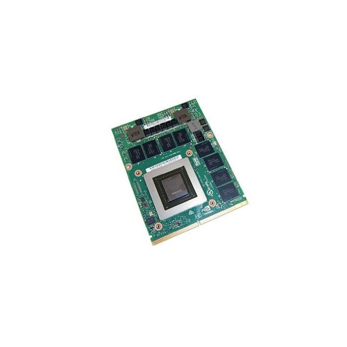 768840-001 - HP Nvidia Quadro K3100M 4GB Video Graphics Card