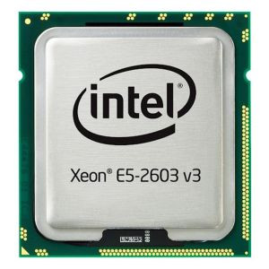 773169-L21 - HP 1.60GHz 6-Core Xeon E5-2603V3 Processor