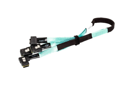 775927-B21 - HP SFF P440 / H240 SAS Cable for Dl360 Gen9