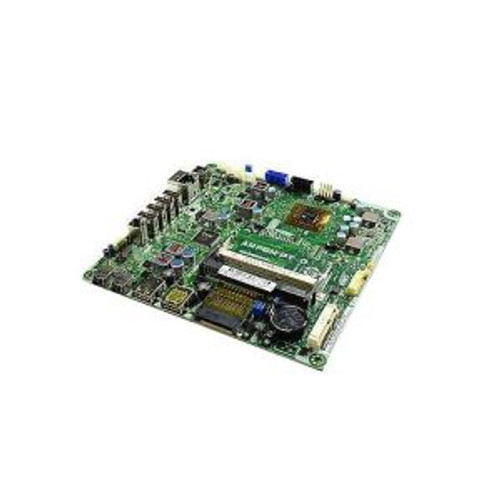 776431-601 - HP AMD A4-6210 1.80GHz CPU System Board (Motherboard) for Pavilion 21-2024 All-in-One Series Desktop