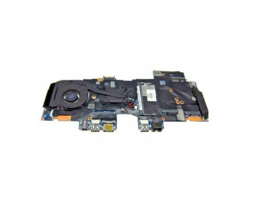 779672-001 - HP Core i3-4030U DDR3L Socket FCBGA1168 Motherboard