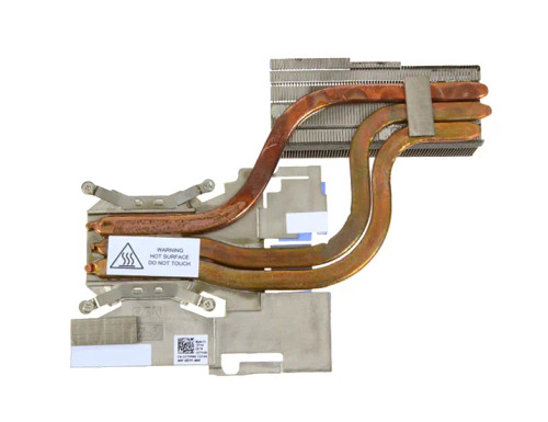 77YMM - Dell Video Graphics Card Heatsink