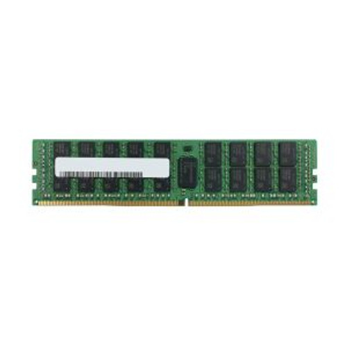 780453-001 - HP 4GB 2133MHz DDR4 PC4-17000 Registered ECC CL15 288-Pin DIMM 1.2V Single Rank Memory