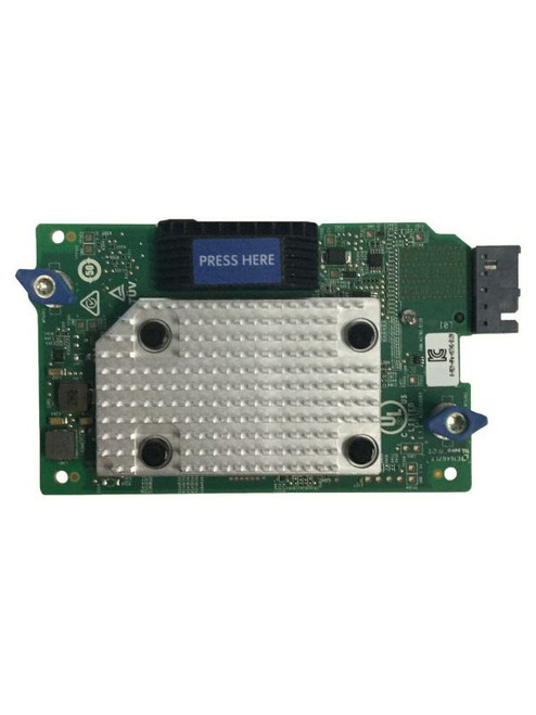 782831-001 - HP Synergy 5830C 32GB Fibre Channel HBA Card